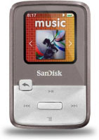 Sandisk 8GB Sansa Clip Zip (SDMX22-008G-E46G)